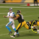 Steelers Rookie Sean Spence Suffered A Grotesque Knee Injury In Last Night's Pre-Season Game